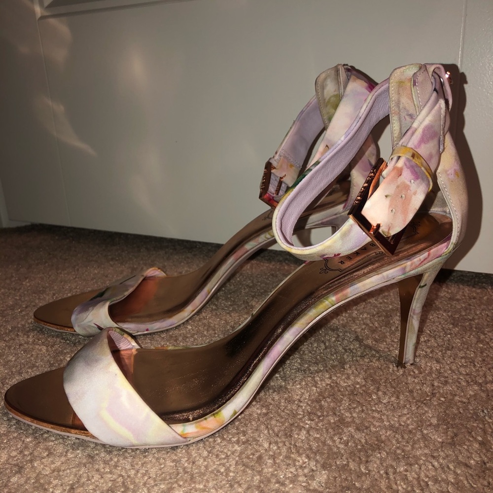 Ted Baker Heels